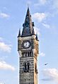 Darlington - The Clock Tower - 20220827190021 (edited, cropped (2))