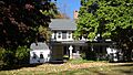 David Mallett House