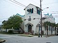 Daytona Beach Surfside HD bldg01