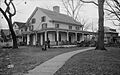 Denison House, Forty Fort