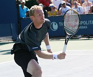 Dmitry Tursunov at the 2010 US Open 02