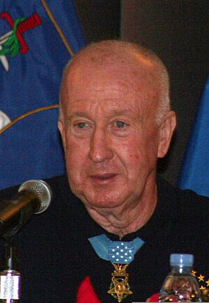 Don J Jenkins 2010