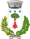 Coat of arms of Dorgali