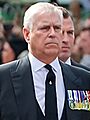 Duke of York 2022 (cropped)