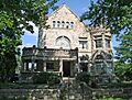 Dunning Benedict House