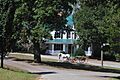 ELLERBE SPRINGS HOTEL, RICHMOND COUNTY