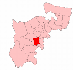 EalingEast1945