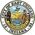 East Chicago Seal