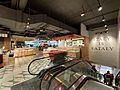 Eataly Toronto at Manulife Centre 2022