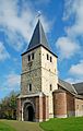 Eglise Saint-Clément de Watermael-Boitsfort - 01