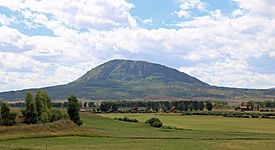 Elk Mountain (Routt County, Colorado).JPG