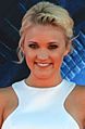 Emily Osment - Guardians of the Galaxy premiere - July 2014 (cropped)