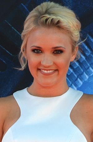 Emily Osment 2010