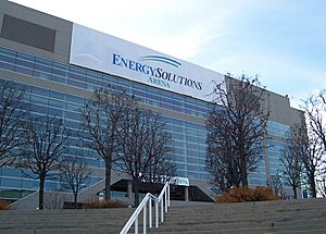 Energysolutionsarena