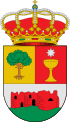Coat of arms of Cardenete