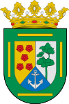 Official seal of El Rosario