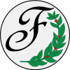 Official seal of Fredonia, Antioquia