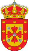 Official seal of Fuentearmegil