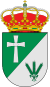 Coat of arms of Ibahernando