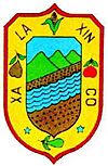 Coat of arms of Jalacingo