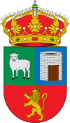Official seal of La Muela