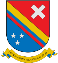 Escudo de San Andrés y Providencia.svg