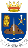Coat of arms of Utuado