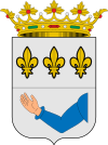 Official seal of Villatobas