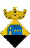 Coat of arms of Maspujols