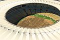Estádio Maracanã 1 by Diego Baravelli