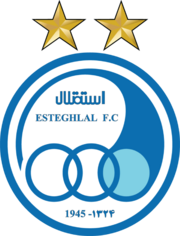 Esteghlal Tehran FC logo.png
