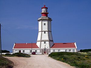 Farol do Cabo Espichel