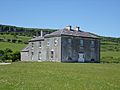 Father Ted's House (2016)
