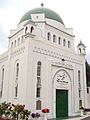 Fazl Moschee