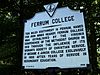 Ferrum College Historic District