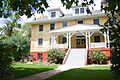 Finks Dormitory