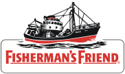 Fisherman's Friend logo