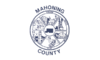 Flag of Mahoning County