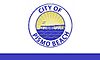 Flag of Pismo Beach, California