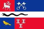 Flag of Ronde Venen 2017