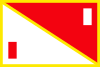 Flag of Zazzau