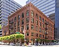 Folger Coffee Company Building, San Francisco 2023-07-18