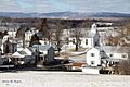 Forestville, VA Jan. 2014
