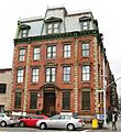 Former 32nd Pct 1854 Amsterdam Av 152st jeh