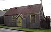Former St Barnabas' Church, Blackwater Hollow (A3020), Blackwater, Isle of Wight (May 2016) (3).JPG