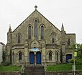 Former Ventnor United Church, High Street, Ventnor (May 2016) (3)