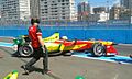 Formula E Punta del Este 006