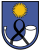 Coat of arms of Frastanz