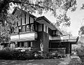Frederick B Carter, Jr. House, 1024 Judson Street, Evanston (Cook County, Illinois)