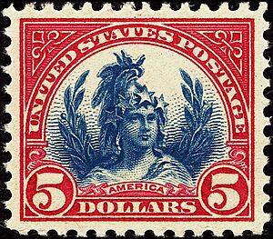 Freedom 1923-$5